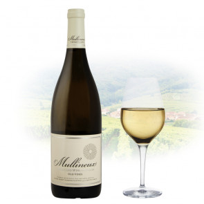 Mullineux - Old Vines White | South African White Wine