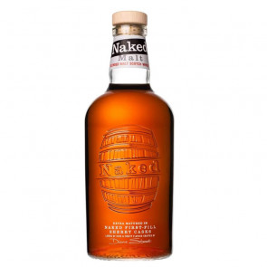 Naked Malt | Blended Malt Scotch Whisky