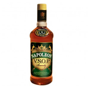 Napoleon VSOP | Philippine Brandy