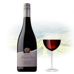 Nautilus - Pinot Noir | New Zealand Red Wine
