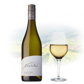 Nautilus - Sauvignon Blanc | New Zealand White Wine