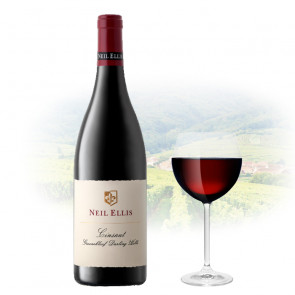 Neil Ellis - Groenekloof Darling Hills Cinsaut | South African Red Wine
