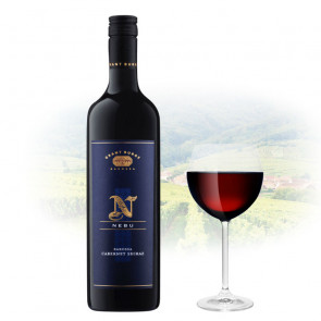 Grant Burge - Nebu - Cabernet Shiraz | Australian Red Wine