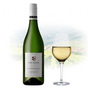 Neil Ellis - Sauvignon Blanc | South African White Wine