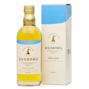 Nikka - Yoichi - Distillery Limited | Blended Japanese Whisky
