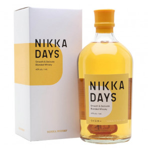 Nikka - Days | Japanese Blended Whisky