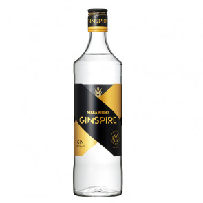 Nikka - Ginspire | Japanese Gin