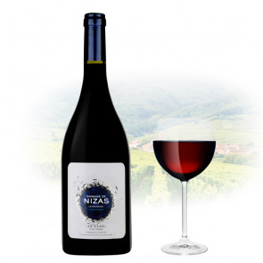 Nizas - Le Clos Coteaux du Languedoc Rouge | French Red Wine
