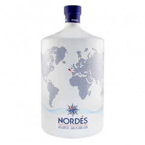 Nordés Gin - 3L | Atlantic Galician Gin
