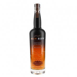 New Riff - Sour Mash | Kentucky Straight Bourbon Whiskey