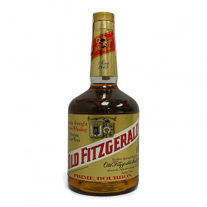Old Fitzgerald's Prime Sour Mash | Whiskey Philippines Manila