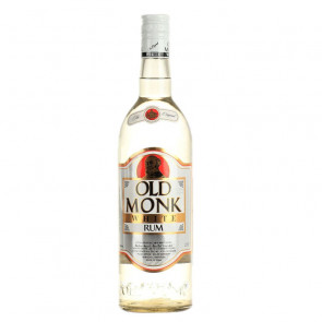 Old Monk - White | Indian Rum