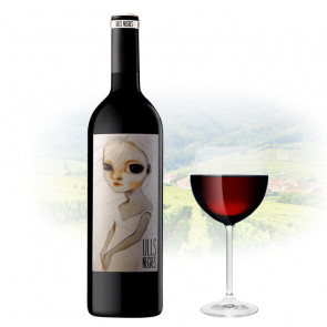 Oliveda - Ulls Negres | Spanish Red Wine