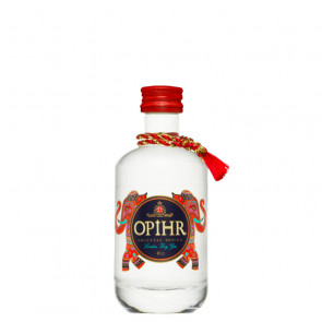 Opihr Oriental Spiced Gin - 50ml Miniature | London Dry Gin