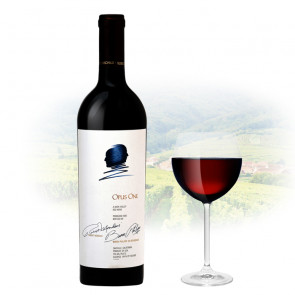 Opus One - Opus One 2013 | Californian Red Wine