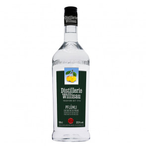 Original Willisauer Pflumli | Swiss Liqueur