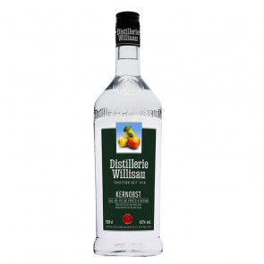 Original Willisauer Kernobst | Swiss Liqueur