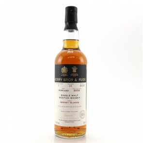 Berry Bros & Rudd - Orkney 14 Year Old | Single Malt Scotch Whisky