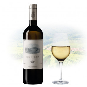 Ornellaia - Toscana Bianco | Italian White Wine