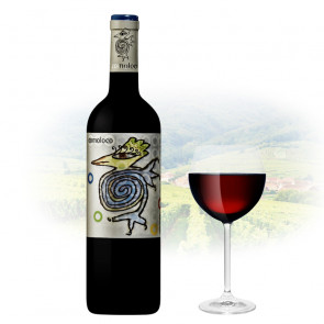 Orowines - Comoloco Monastrell | Spanish Red Wine