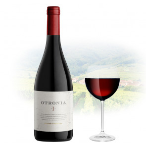 Otronia - I - 2019 | Argentinian Red Wine
