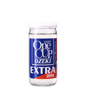Ozeki - One cup 200ml | Japanese Sake