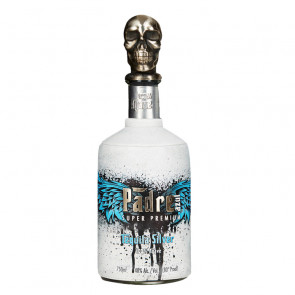Padre Azul - Blanco | Mexican Tequila