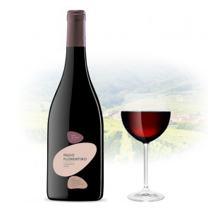 Pago Florentino - Vino de Pago | Spanish Red Wine