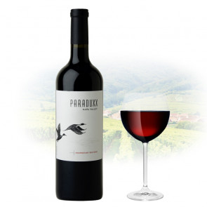 Paraduxx - Proprietary Red | Californian Red Wine