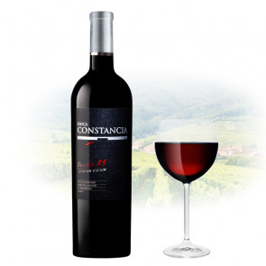 Finca Constancia - Parcela 23 Tempranillo | Spanish Red Wine