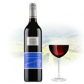 Parker Coonawarra Estate - Favourite Son Cabernet Sauvignon | Australian Red Wine