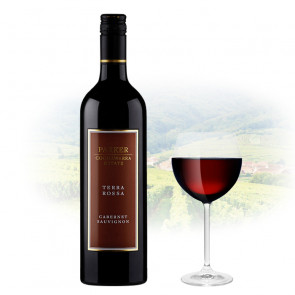 Parker Coonawarra Estate - Terra Rossa - Cabernet Sauvignon | Australian Red Wine