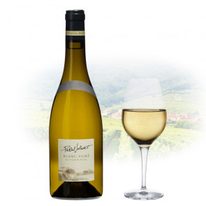 Pascal Jolivet - Blanc Fumé - 2022 | French White Wine