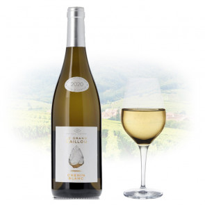 Patient Cottat - Le Grand Caillou - Chenin Blanc | French White Wine