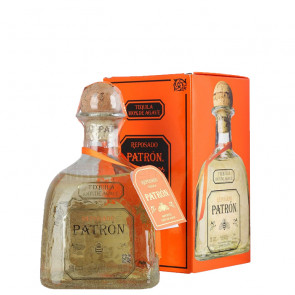 Patrón - Reposado - 375ml | Mexican Tequila