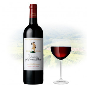 Chateau d'Armailhac - Pauillac - 1.5L | French Red Wine