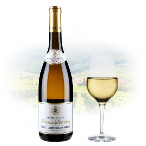 Paul Jaboulet Aine - Hermitage Blanc - Chevalier de Sterimberg - 2015 | French White Wine