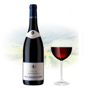 Paul Jaboulet Aine - Hermitage - La Petite Chapelle - 2011 | French Red Wine