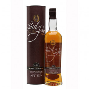 Paul John Brilliance | Single Malt Indian Whisky