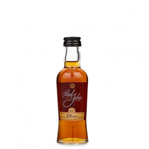 Paul John - Oloroso - 50ml | Indian Single Malt Whisky