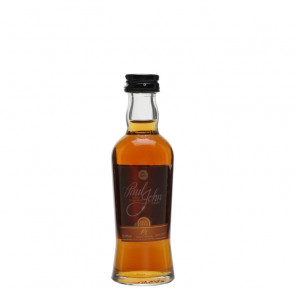 Paul John - Pedro Ximénez Select Cask - 50ml | Indian Single Malt Whisky