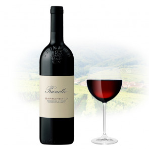 Prunotto - Barbaresco | Italian Red Wine