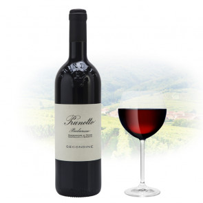 Prunotto - Barbaresco Secondine - 2019 | Italian Red Wine