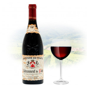 Pegau - Cuvée Réservée Châteauneuf-du-Pape Rouge | French Red Wine