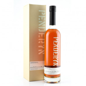 Penderyn - Ex-Madeira Single Cask | Single Malt Welsh Whisky