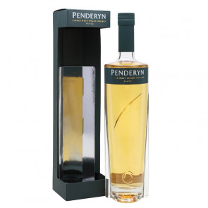 Penderyn - Peated | Single Malt Welsh Whisky