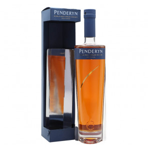 Penderyn - Portwood | Single Malt Welsh Whisky