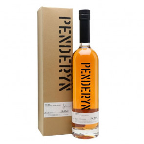 Penderyn - Rich Oak | Single Malt Welsh Whisky