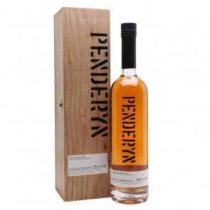 Penderyn - Rich Oak Single Cask 59.8% | Single Malt Welsh Whisky