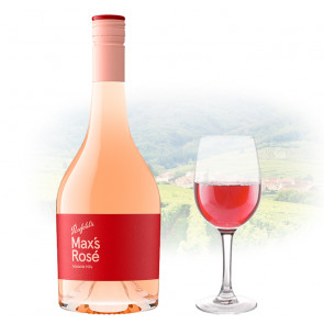 Penfolds - Max's Rosé | Australian Pink Wine